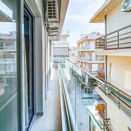 Rodosrooms Rhodes City المظهر الخارجي الصورة