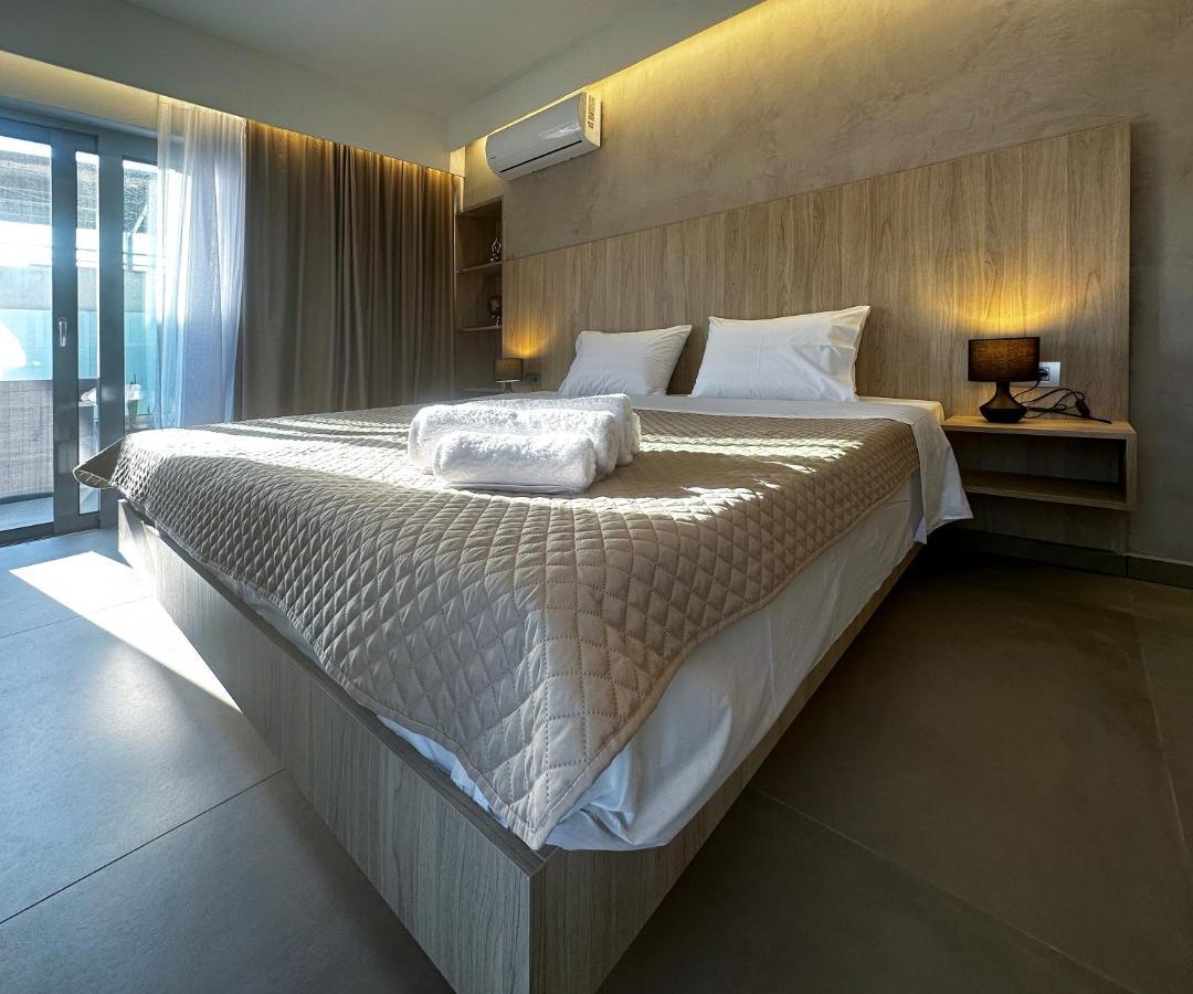 Rodosrooms Rhodes City المظهر الخارجي الصورة