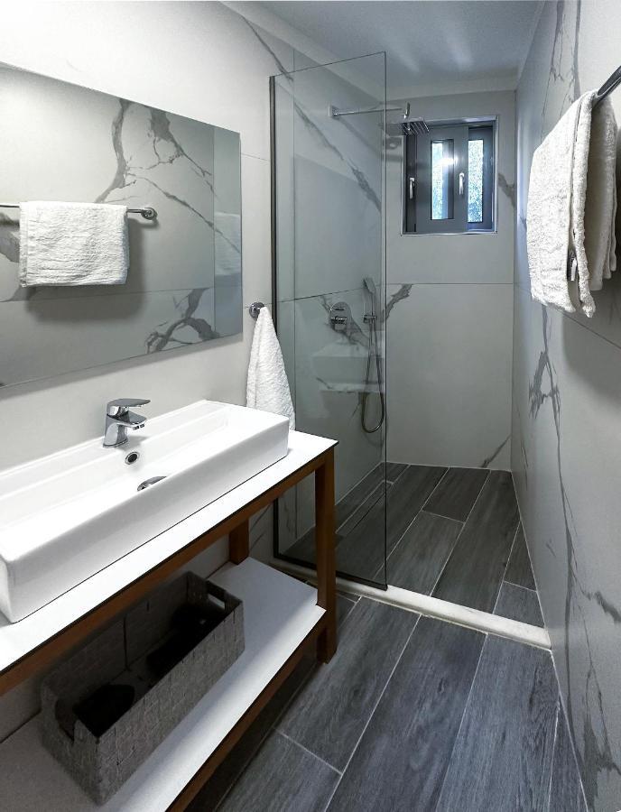 Rodosrooms Rhodes City المظهر الخارجي الصورة