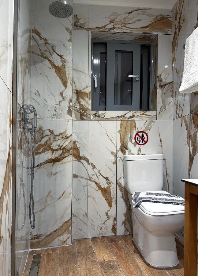 Rodosrooms Rhodes City المظهر الخارجي الصورة