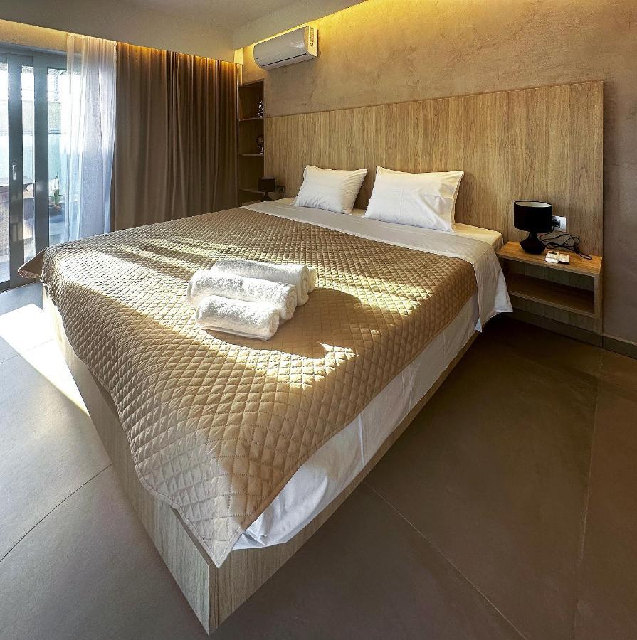 Rodosrooms Rhodes City المظهر الخارجي الصورة