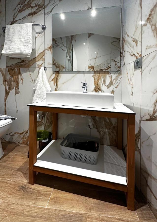 Rodosrooms Rhodes City المظهر الخارجي الصورة