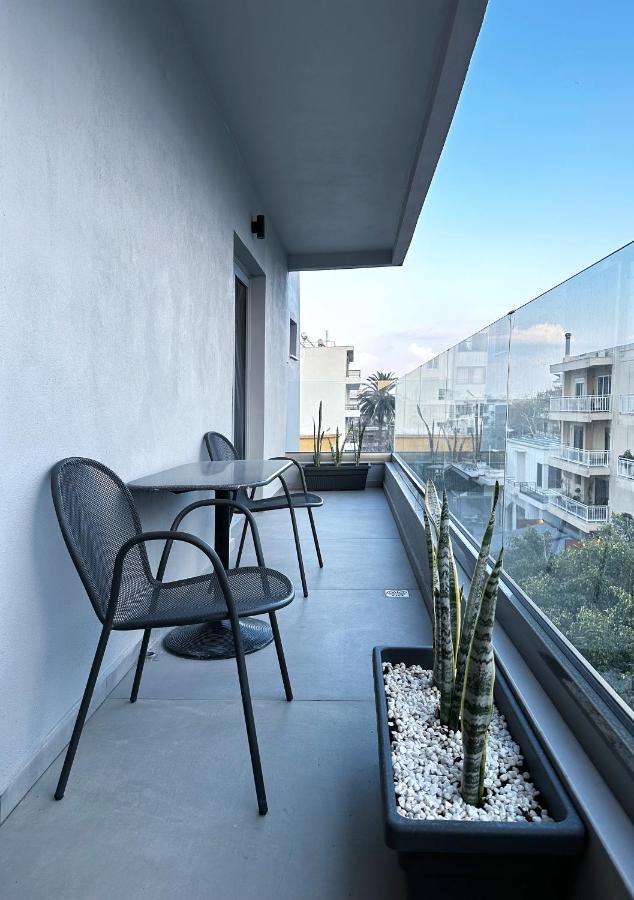 Rodosrooms Rhodes City المظهر الخارجي الصورة