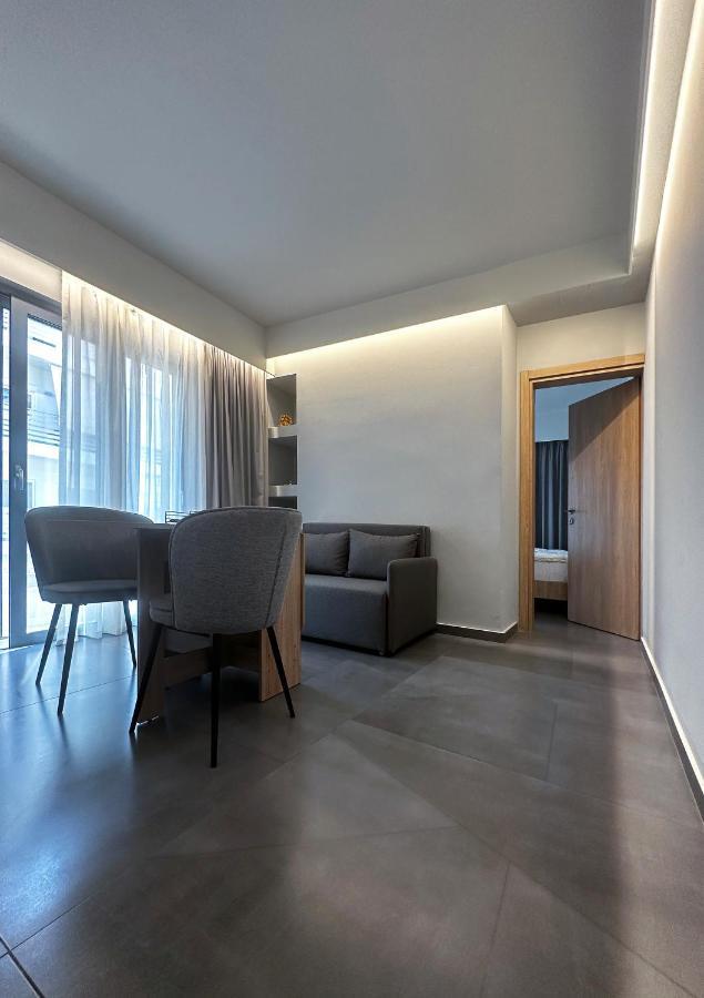 Rodosrooms Rhodes City المظهر الخارجي الصورة