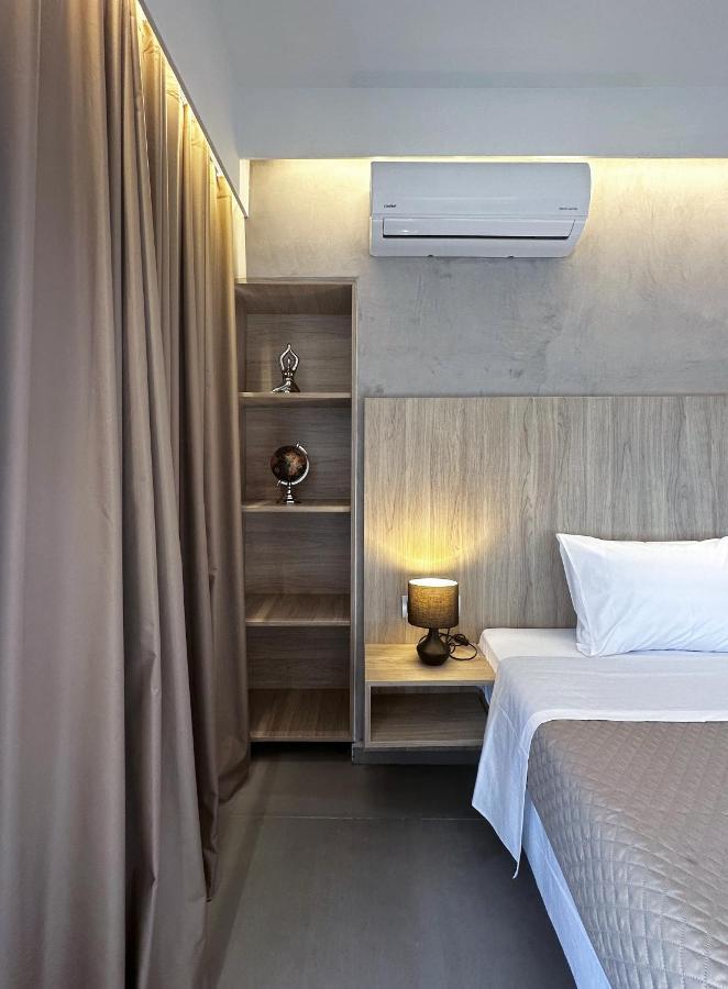 Rodosrooms Rhodes City المظهر الخارجي الصورة