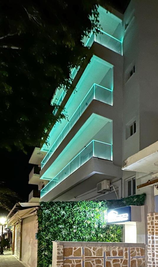 Rodosrooms Rhodes City المظهر الخارجي الصورة
