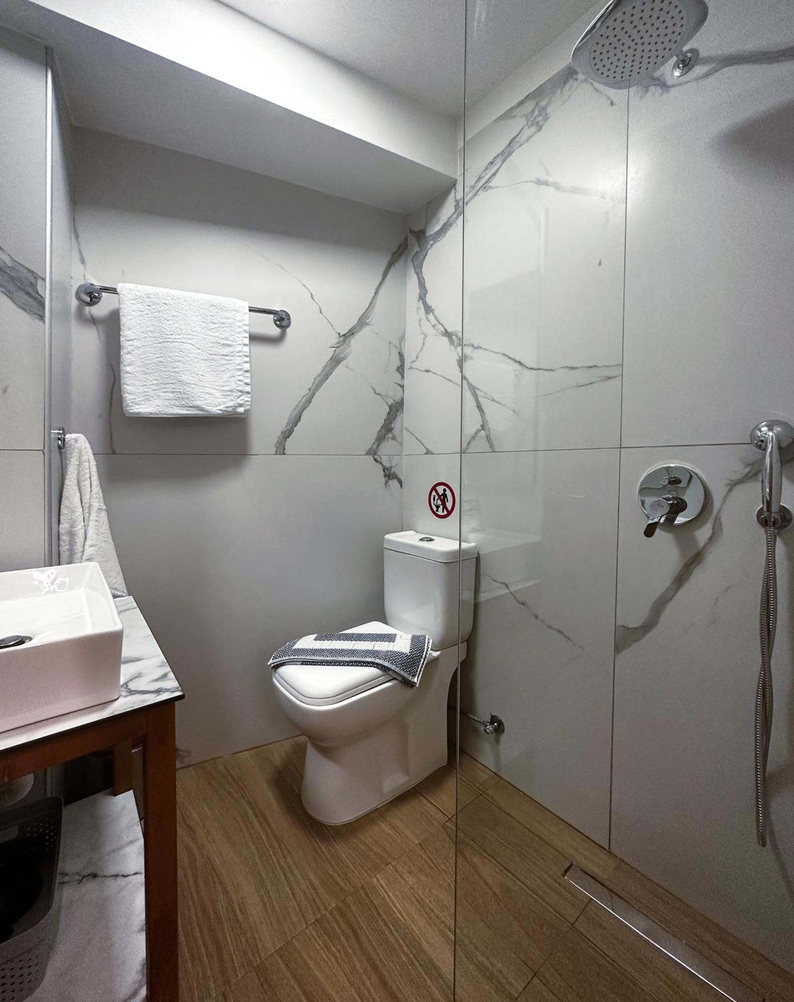 Rodosrooms Rhodes City المظهر الخارجي الصورة